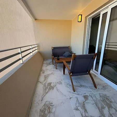 Vue Mer A Proximite De Monaco Beausoleil Exterior foto