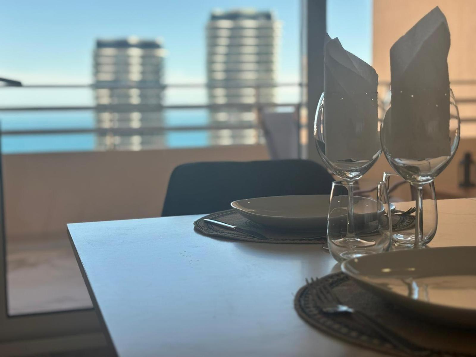 Vue A Proximite De Monaco Apartment