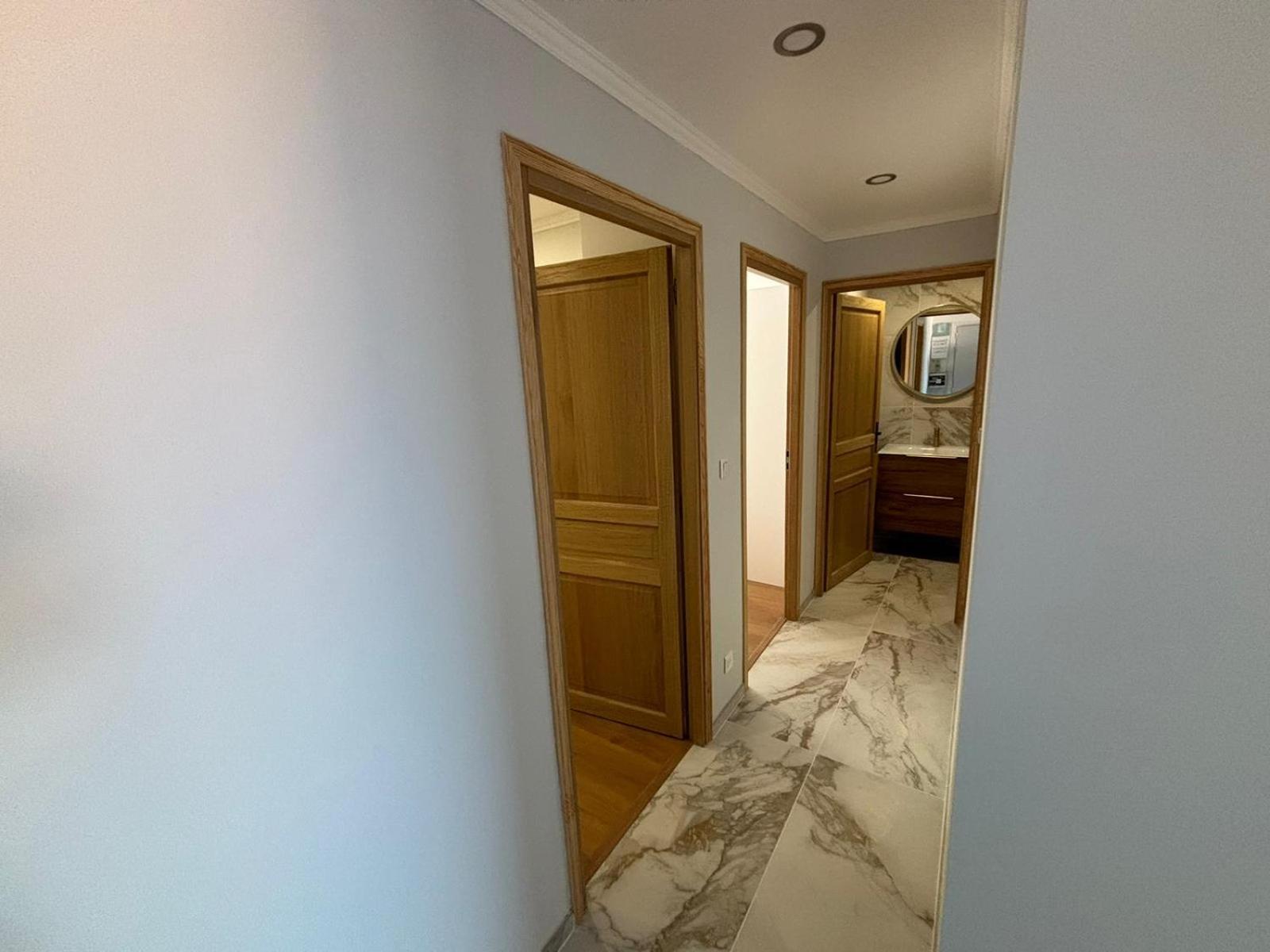 Apartment Vue A Proximite De Monaco