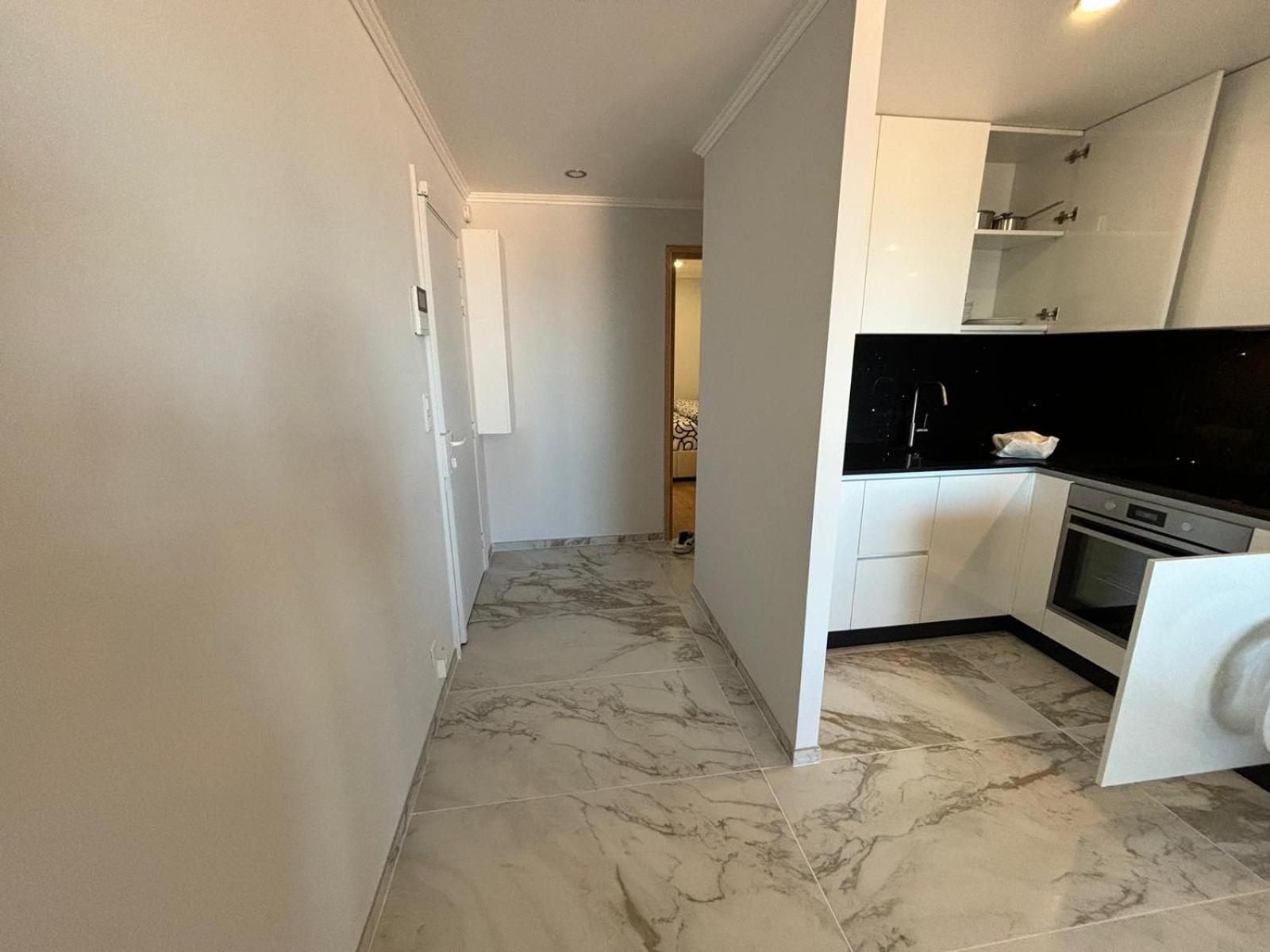 Vue A Proximite De Monaco Apartment *