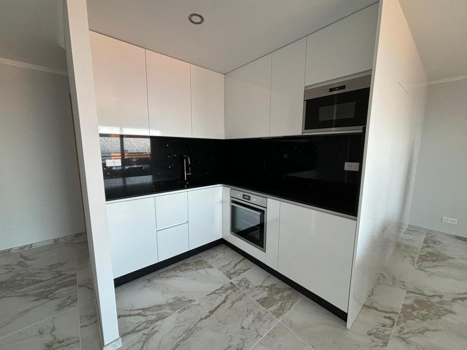 Vue A Proximite De Monaco Apartment Beausoleil