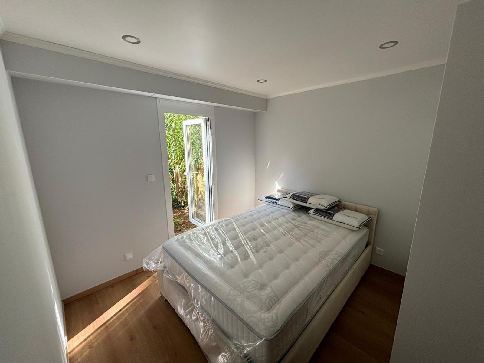 Vue A Proximite De Monaco Apartment *