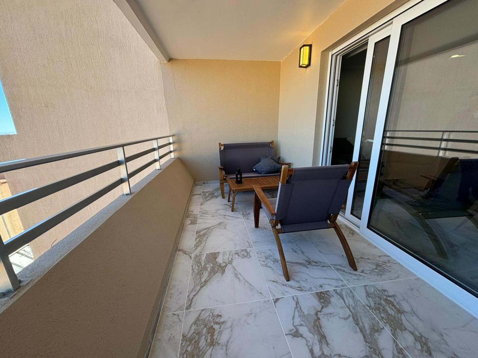 Apartment Vue A Proximite De Monaco *