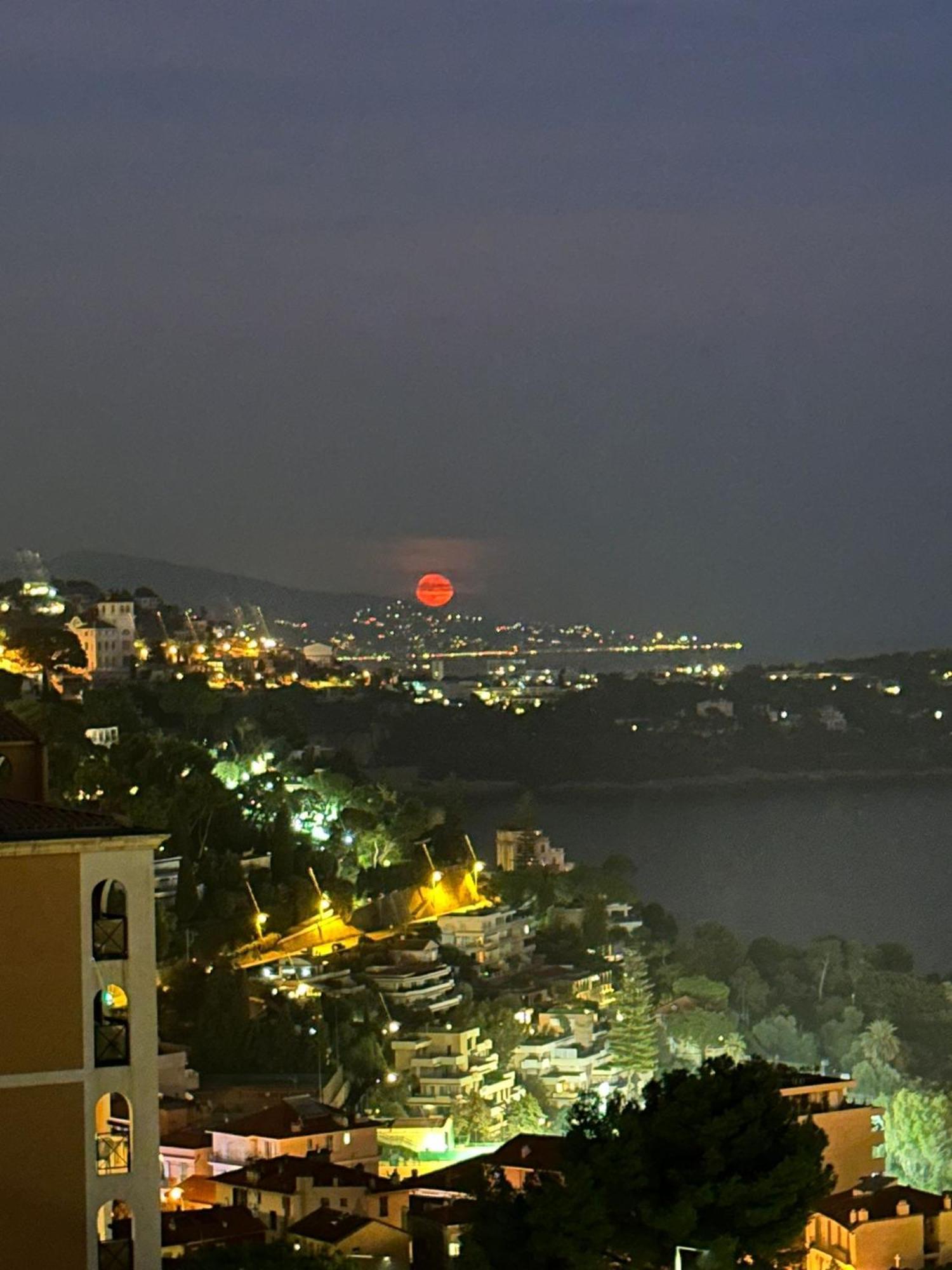 Vue A Proximite De Monaco Apartment